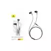 Baseus Encok HZ11 3.5mm Wired Black Earphone-gallery-1