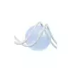 Baseus Encok CZ20 Type-c Wired White Earphones-gallery-4