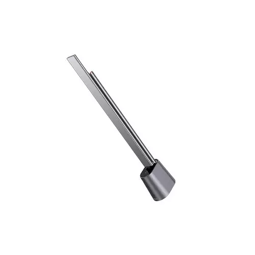 Baseus Dgzg-02 Smart Eye Series Rechargeable Folding Reading Desk Lamp Black-gallery-1