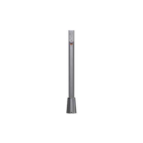 Baseus Dgzg-02 Smart Eye Series Rechargeable Folding Reading Desk Lamp Black-gallery-2