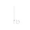 Baseus Dgzg-02 Smart Eye Series Rechargeable Folding Reading Desk Lamp White-gallery-1