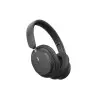 BASEUS Bowie D05 Wireless Bluetooth Headset Foldable HiFi Stereo Grey Headphone-gallery-2