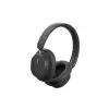 BASEUS Bowie D05 Wireless Bluetooth Headset Foldable HiFi Stereo Grey Headphone-gallery-3