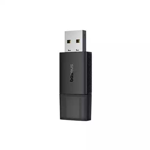 Baseus FastJoy Series Cluster 650Mbps Dual Band WiFi Adapter