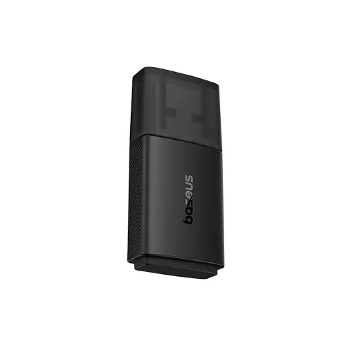 Baseus FastJoy Series Cluster 650Mbps Dual Band WiFi Adapter-gallery-2