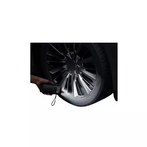 Baseus SuperMini Pro Series Wireless Cluster Black Car Inflator-gallery-5