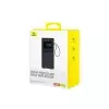 Baseus SuperMini Pro Series Wireless Cluster Black Car Inflator-gallery-6