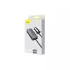 Baseus CCBT-A0G 2x USB / 2x USB Type C 120W PPS Share Together Gray Fast charging car charger-gallery-5