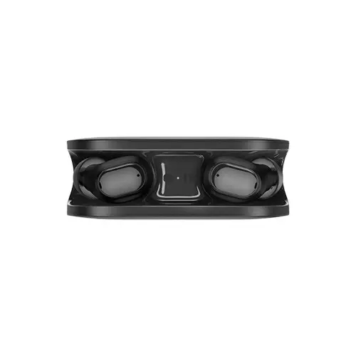 Baseus Bowie EZ10 True Wireless Earphones - Black-gallery-1