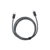 Baseus CALD000016 Dynamic Series Fast Charging 20W 1m Type-C to Lightning Gray Data Cable-gallery-2