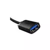 BASEUS B00631103111-04 5Gbps USB3.0 USB Male to Female Extension Cable-gallery-2