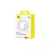Baseus OS-GaN5S Gallium Nitride 30W Type-C Fast Charger-gallery-2