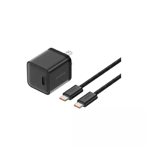 Baseus US GAN5S 30W Fast Charging Adapter-gallery-1