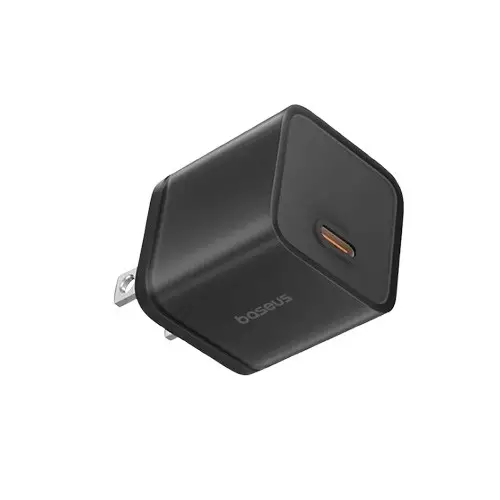 Baseus US GAN5S 30W Fast Charging Adapter-gallery-2