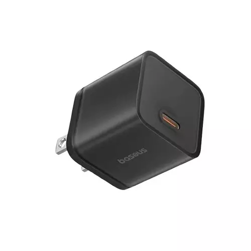 Baseus US GAN5S 20W Fast Charging Adapter-gallery-2