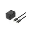 Baseus US GAN5S 20W Fast Charging Adapter-gallery-1
