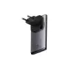 Baseus GaN5 Pro CCGP150113 USB & USB-C 65W Charger Gray-gallery-1