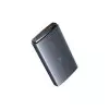 Baseus GaN5 Pro CCGP150113 USB & USB-C 65W Charger Gray-gallery-3