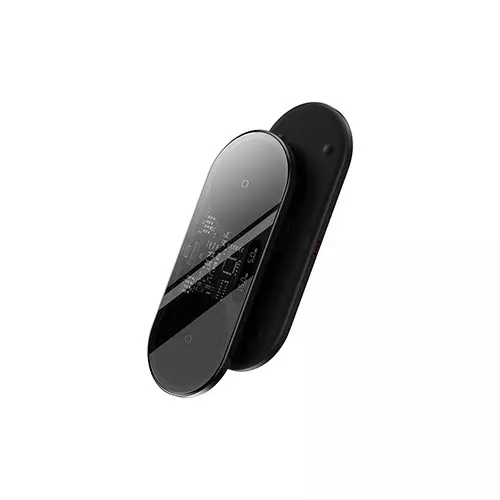 Baseus 2 in 1 20W Wireless Charger Adapter-gallery-1