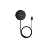Baseus Simple Mini4 15W Wireless Charger Adapter-gallery-1