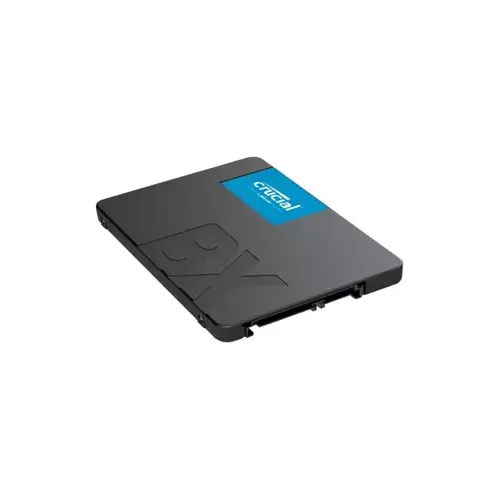 Crucial BX500 1TB 3D NAND 2.5 Inch SATAIII SSD-gallery-1
