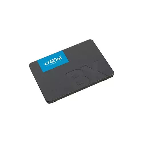 Crucial BX500 1TB 3D NAND 2.5 Inch SATAIII SSD-gallery-2