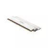Crucial Pro 32GB (16GBx2) 6400MHz DDR5 UDIMM OC Gaming Desktop RAM-White-gallery-2
