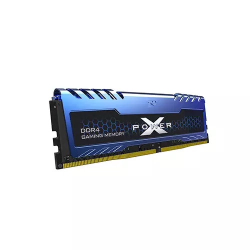 Silicon Power XPower Turbine 32GB (16 X 2) 3200Mhz DDR4 UDIMM Gaming RAM-gallery-1