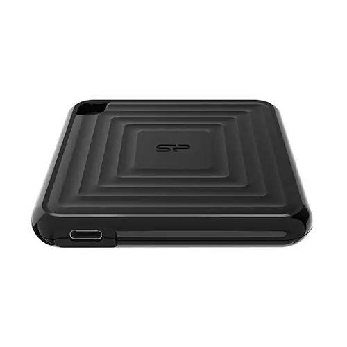 Silicon Power PC60 960GB USB 3.2 Gen 2 Type-C External SSD-gallery-1