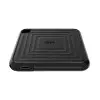 Silicon Power PC60 960GB USB 3.2 Gen 2 Type-C External SSD-gallery-1