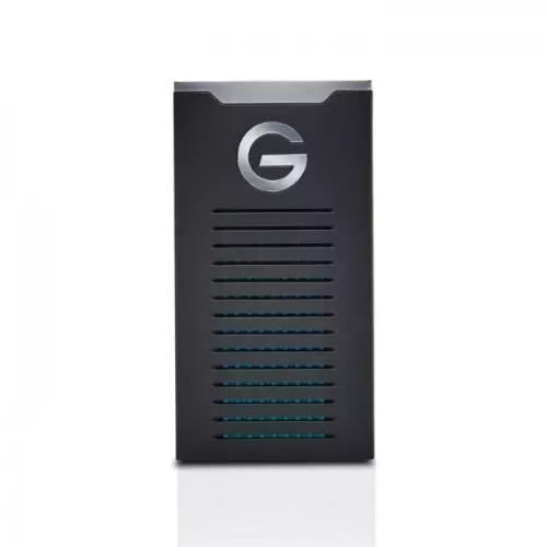 G-Technology G-Drive Mobile 2TB Portable SSD