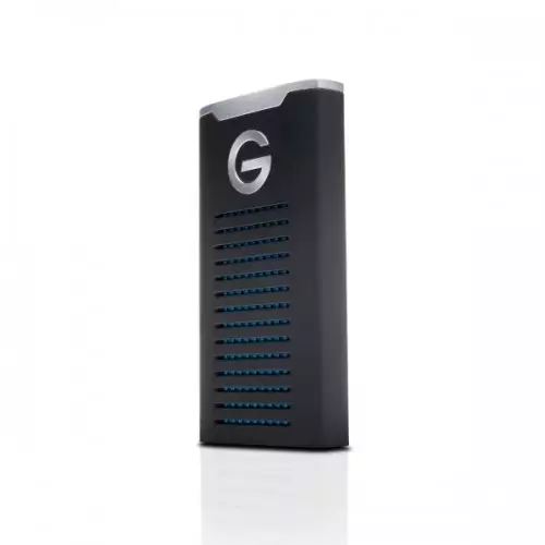 G-Technology G-Drive Mobile 2TB Portable SSD-gallery-1