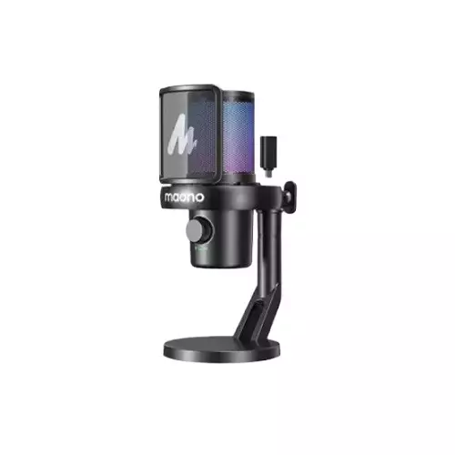 Maono DM40 Pro Wireless Gaming Microphone