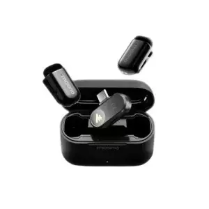 Maono Wave T1 Wireless Mini Microphone-gallery-1