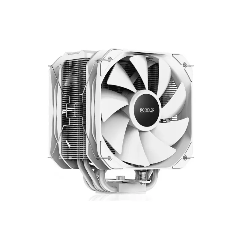 PCCooler PALADIN EK6000 White CPU Cooler-gallery-1