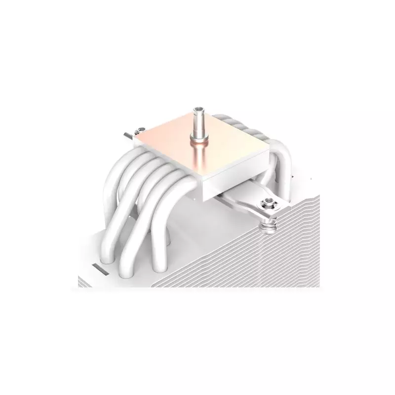 PCCooler PALADIN EK6000 White CPU Cooler-gallery-2