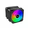 PCCOOLER PALADIN S9 RGB CPU Cooler (Black)-gallery-1