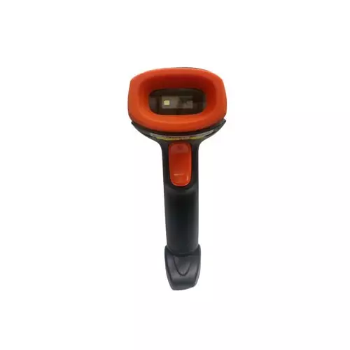 YUMITE YT-2202 1D/2D WIRELESS BARCODE SCANNER-gallery-1