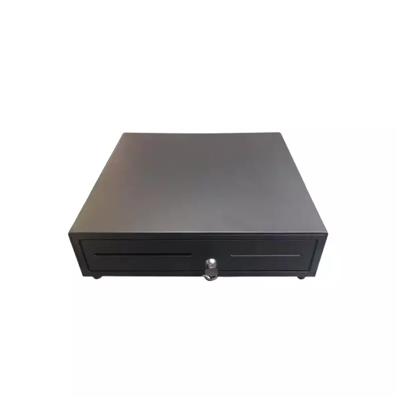 Yumite EY-400AH RJ11 Cash Drawer-gallery-1
