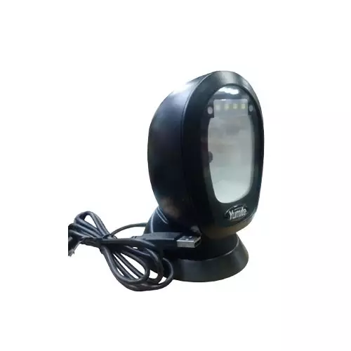 Yumite YT5001 2D Auto Barcode Scanner-gallery-1