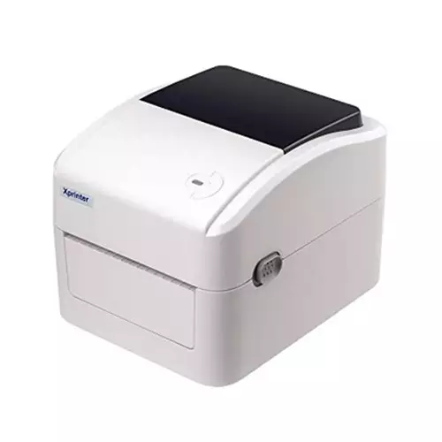 Xprinter XP-420B Thermal Barcode Printer-gallery-1