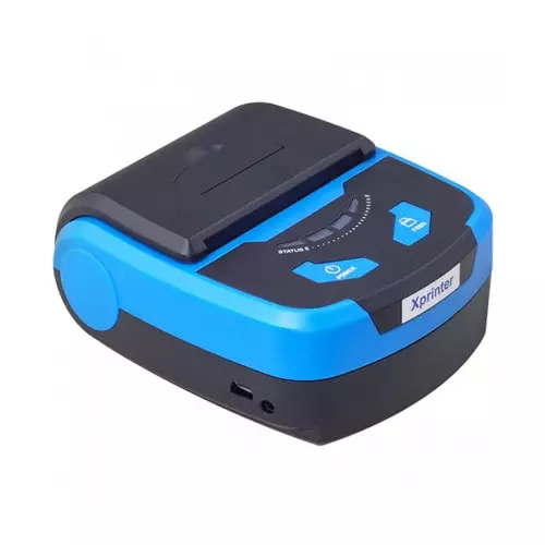 Xprinter XP-P810 Direct Thermal Portable POS Printer-gallery-1