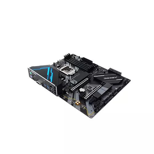 Biostar B460GTA 10th Gen Motherboard-gallery-2