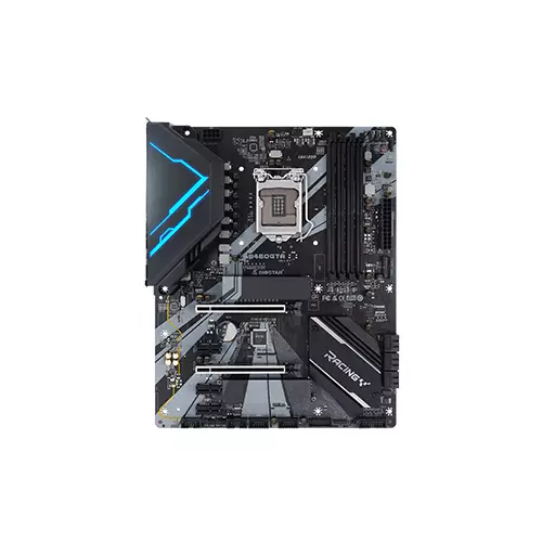 Biostar B460GTA 10th Gen Motherboard-gallery-3