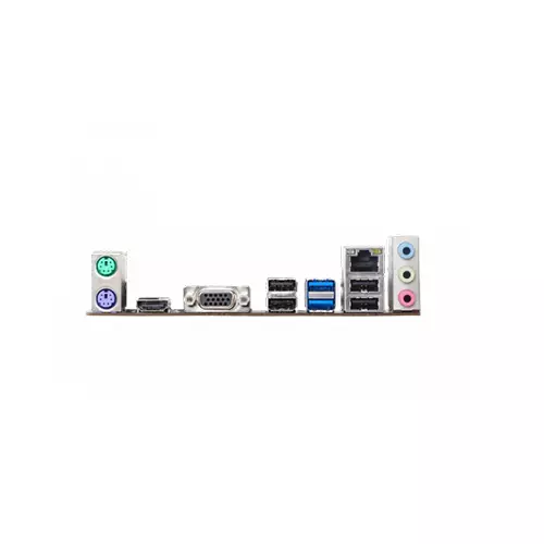 Biostar H410MH 10 Gen 1200 LGA Motherboard-gallery-2