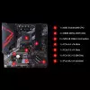 BIOSTAR Racing B550GTQ AMD B550 microATX Gaming Motherboard-gallery-3