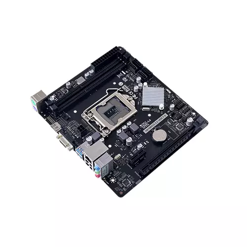 Biostar H81MHV3 4th gen Motherboard-gallery-2