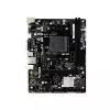BIOSTAR B450MHP AM4 AMD MOTHERBOARD-gallery-1