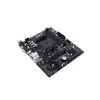 BIOSTAR A520MH MICRO ATX AMD AM4 MOTHERBOARD-gallery-2