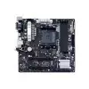 BIOSTAR B550MX/C PRO AM4 MICRO ATX AMD MOTHERBOARD-gallery-1